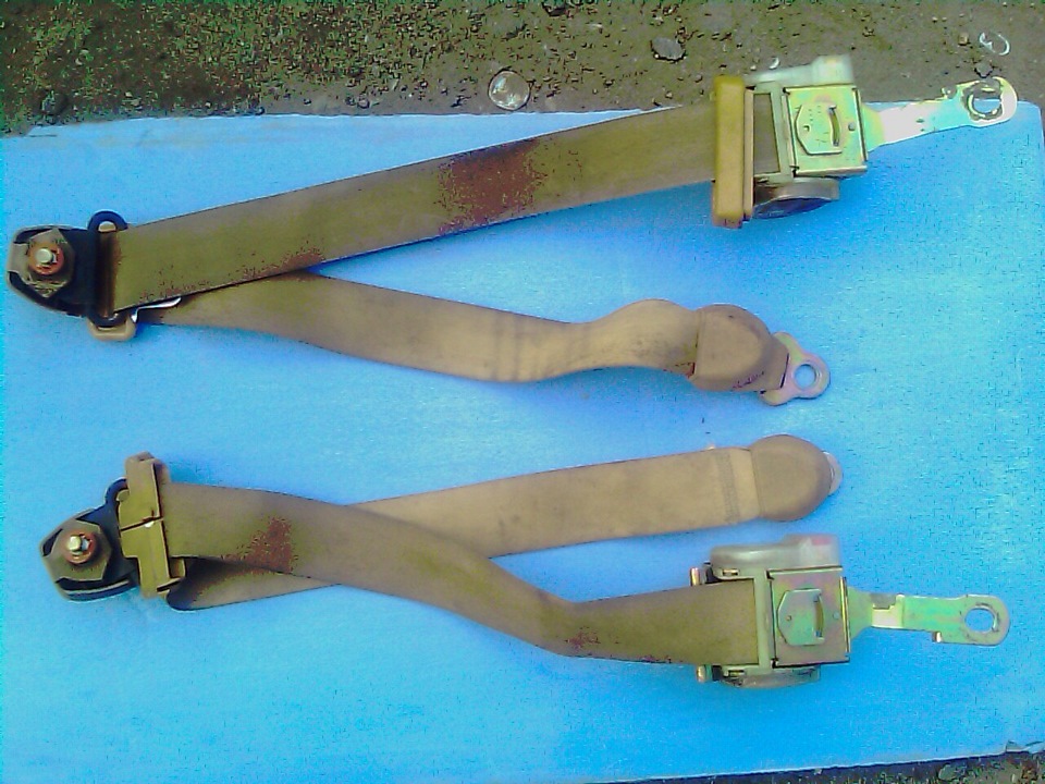 Продам запчастини) 4
