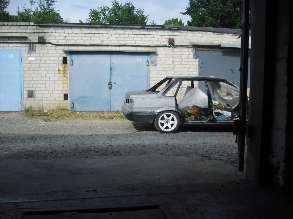 фарбування машини 1