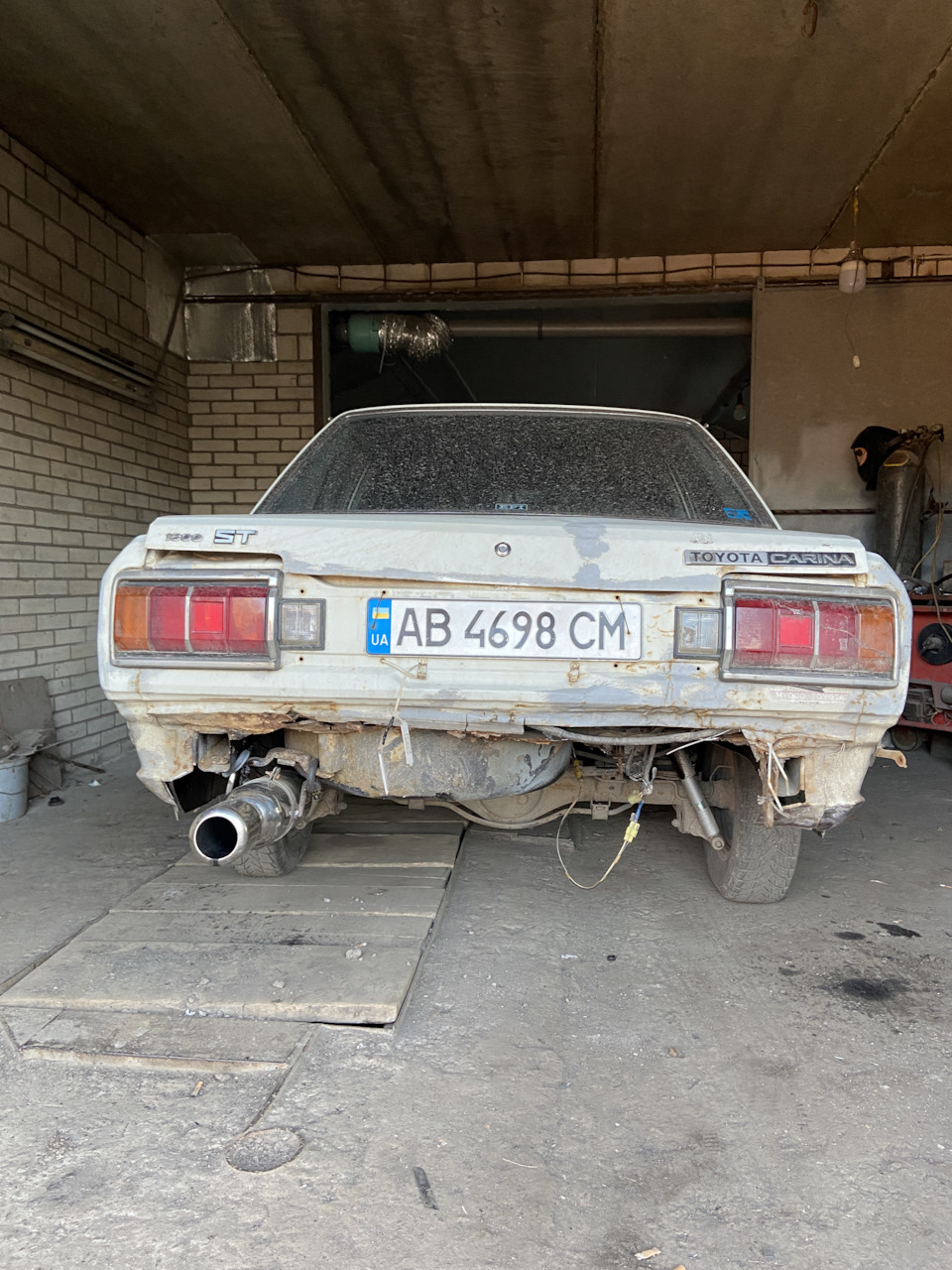 Запис, 9 травня 2021 2