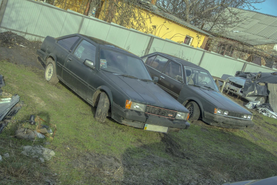 Запис 005. Диски Kerscher Carmona 16 (9J, ET15) з Unifit-системою (не Borbet A).