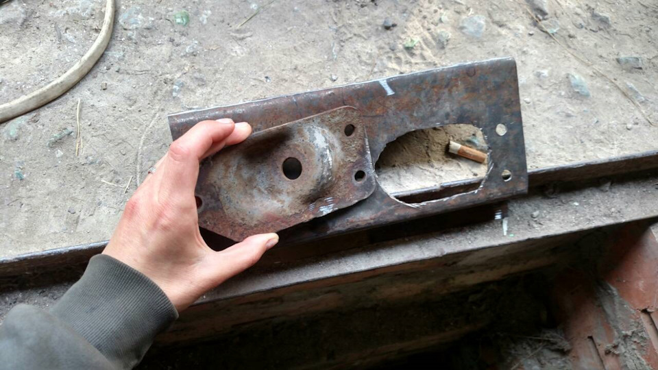 Підготовка до сезону 1