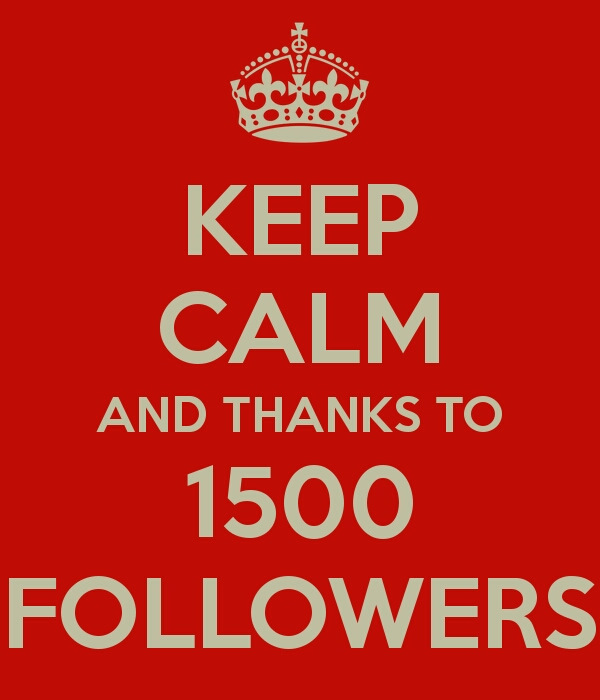 1500 читачів :))) 1