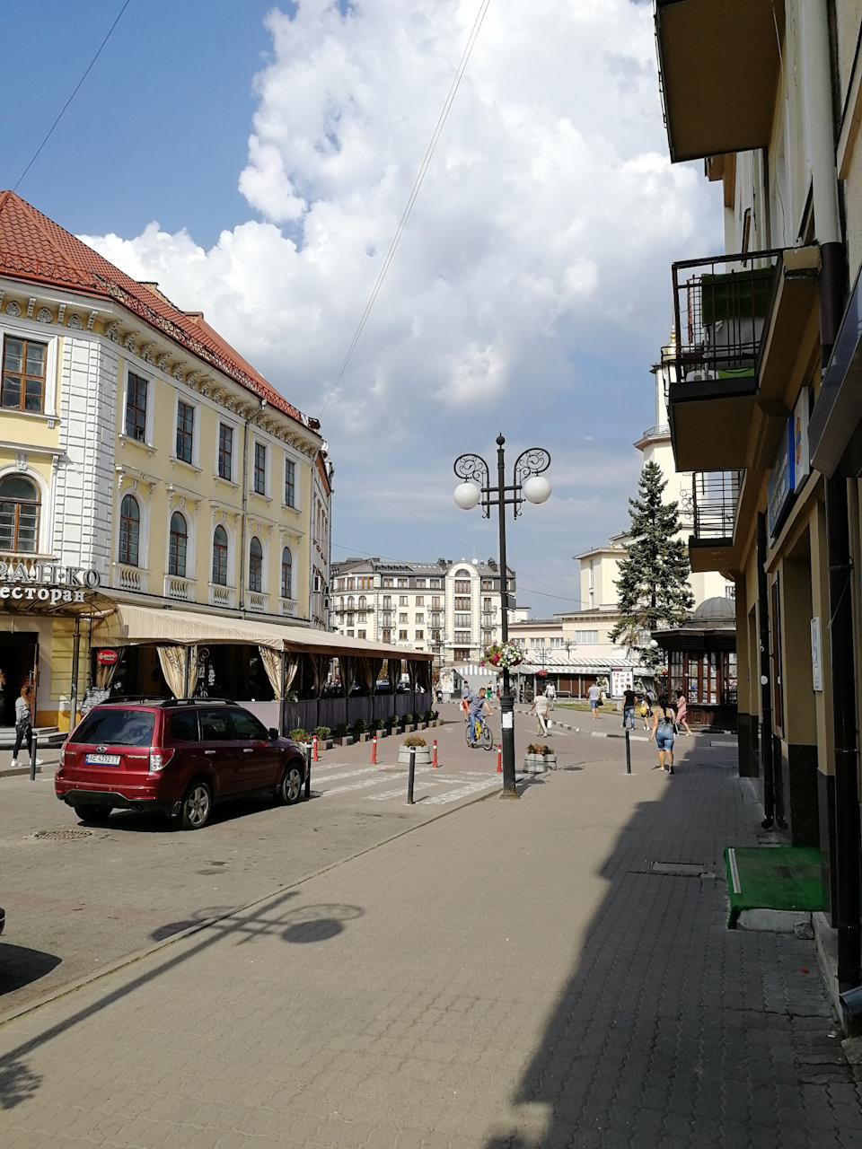Івано-Франківськ 4