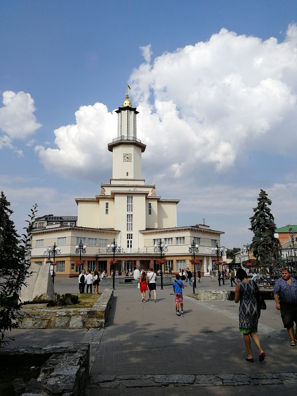 Івано-Франківськ 5
