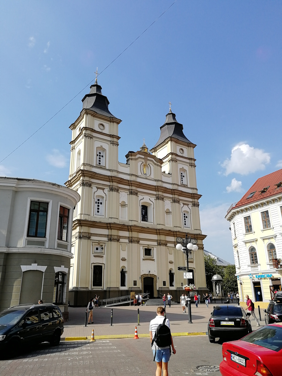 Івано-Франківськ 3