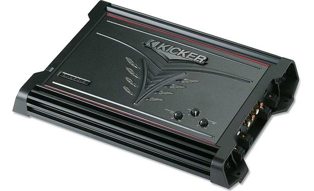 Kicker ZX250.2 1