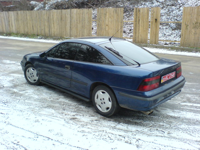 Кохання до дводверних авто :))) 3