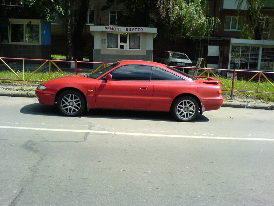 Кохання до дводверних авто :))) 4
