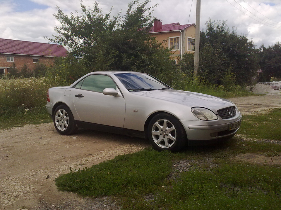 Кохання до дводверних авто :))) 5