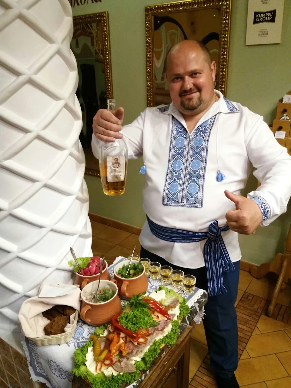 Львів / Тернопіль