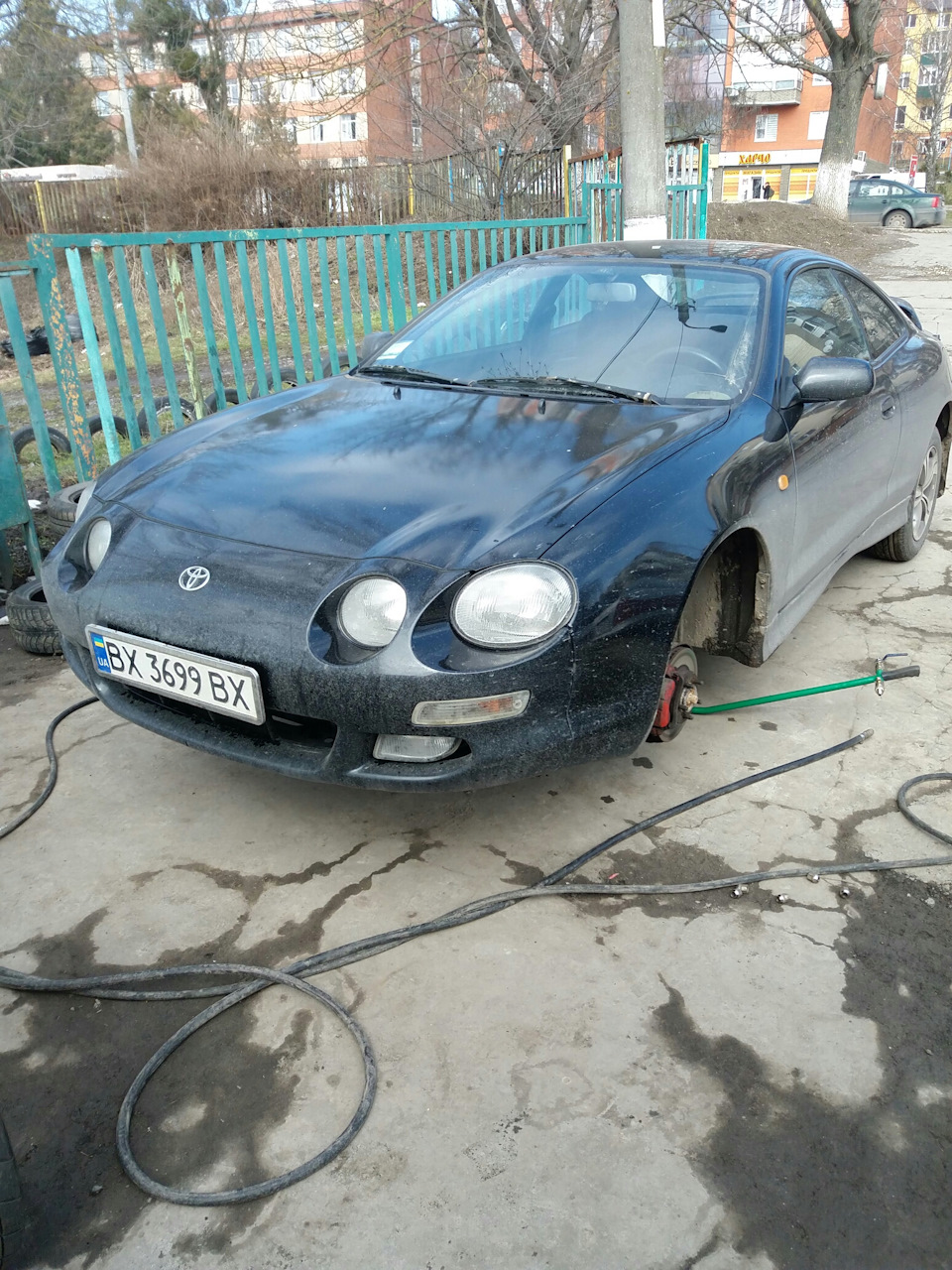 Потепліло :))) 2