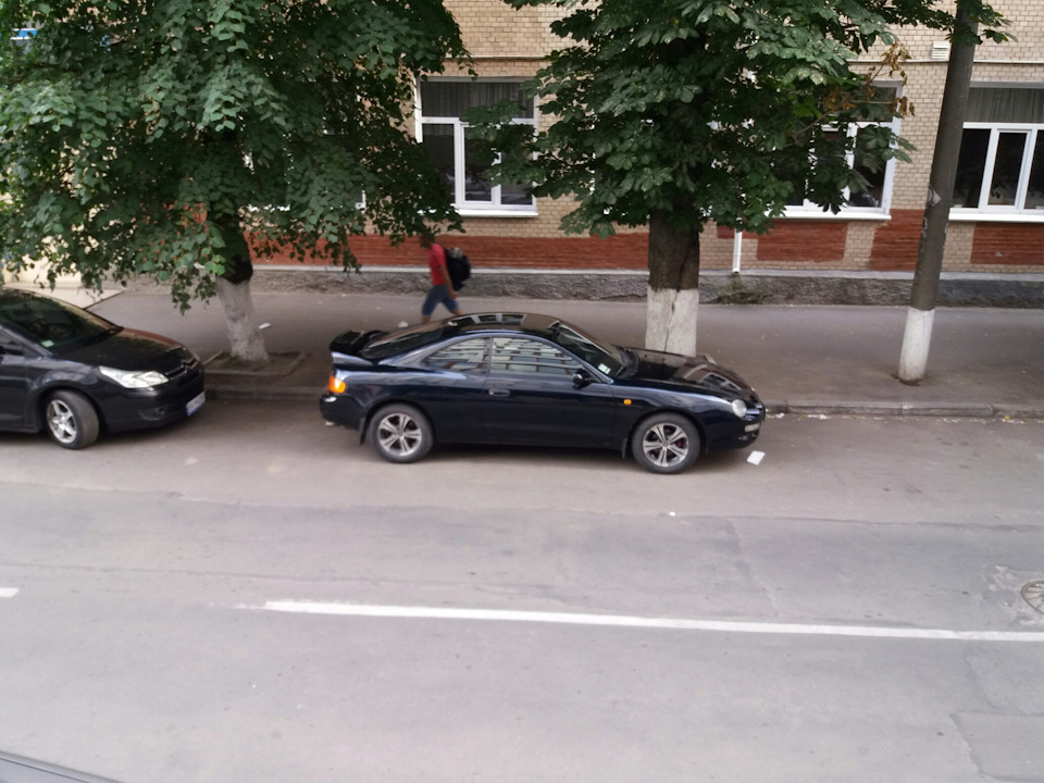 Просто фото :) 1