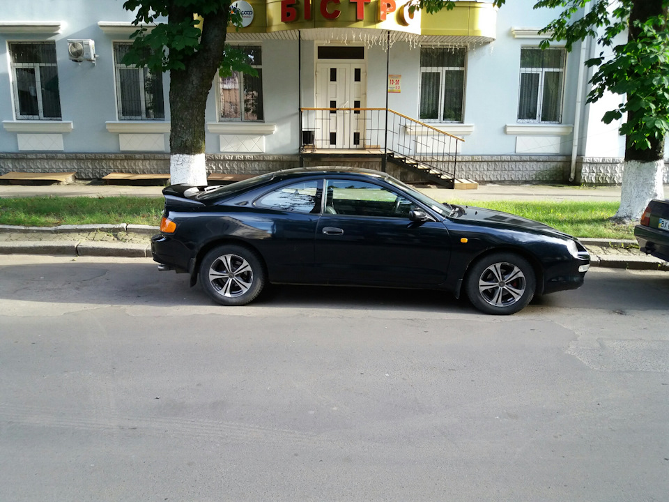 Просто фото :) 2
