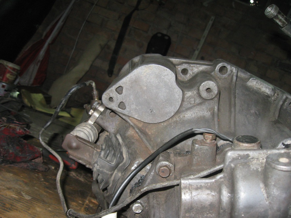коробка s53 2