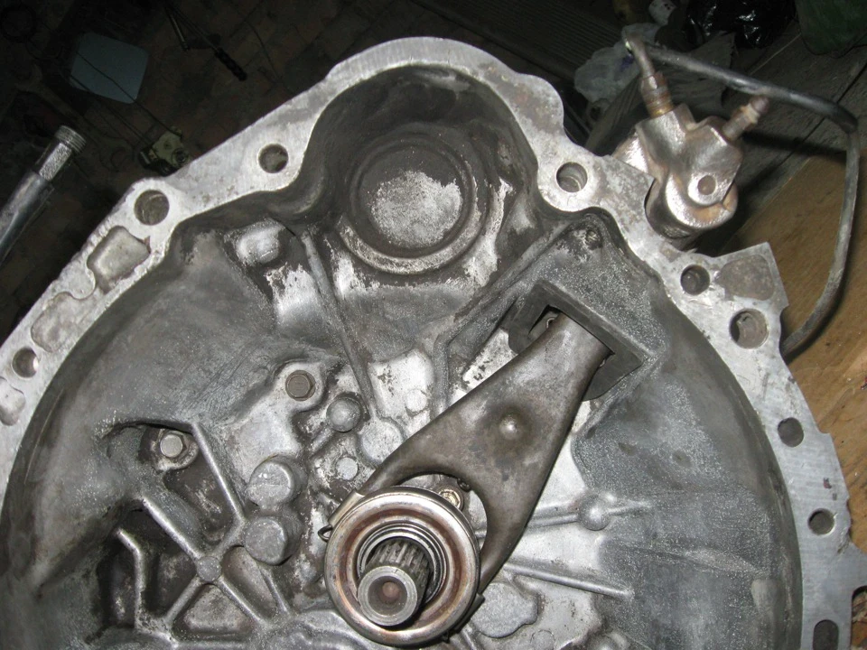 коробка s53