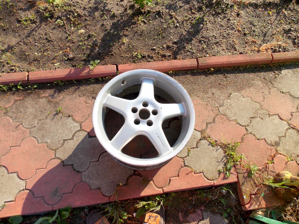 Борбет Е. Частина 1 1