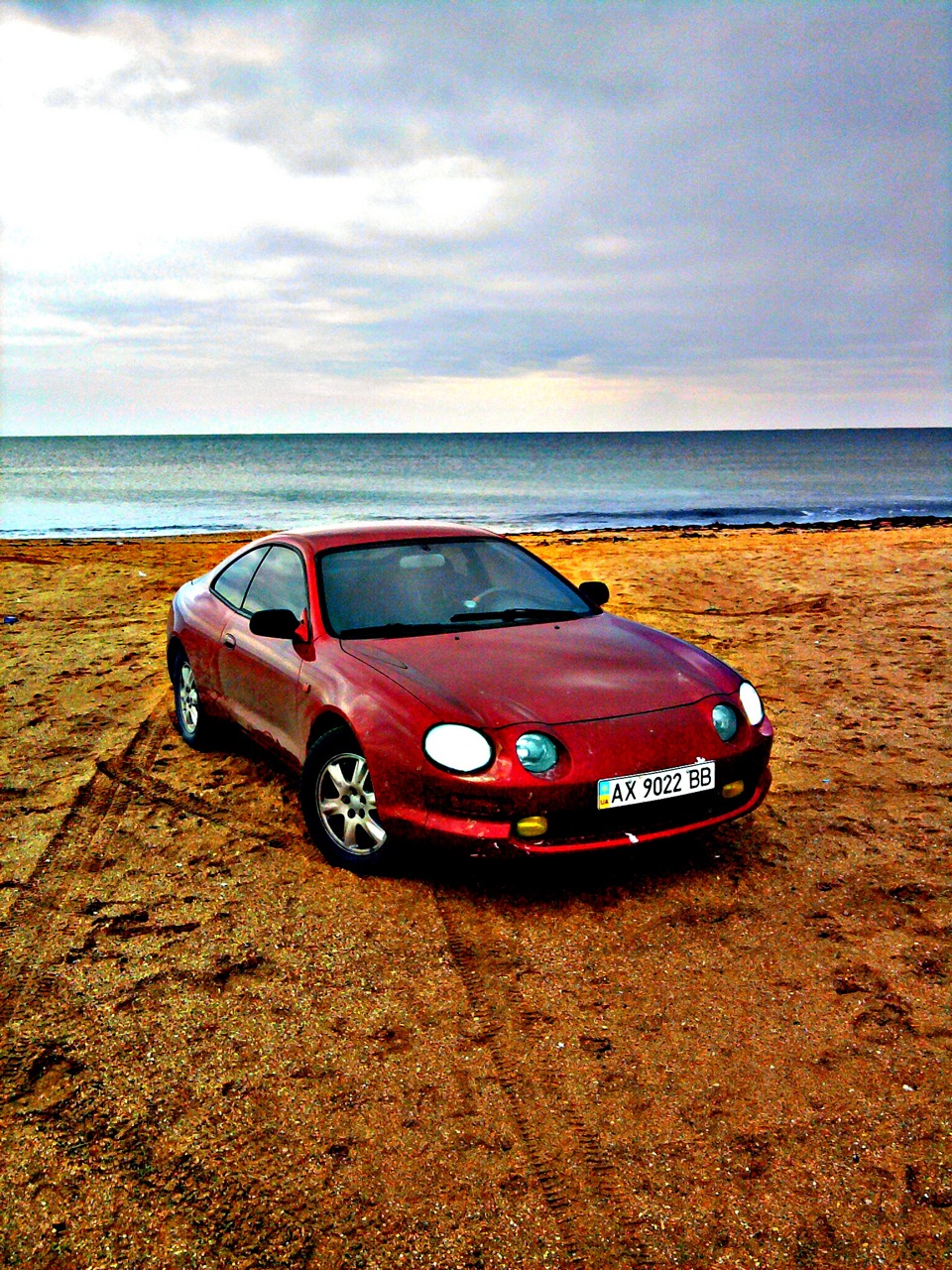 jdm tumanki) 4