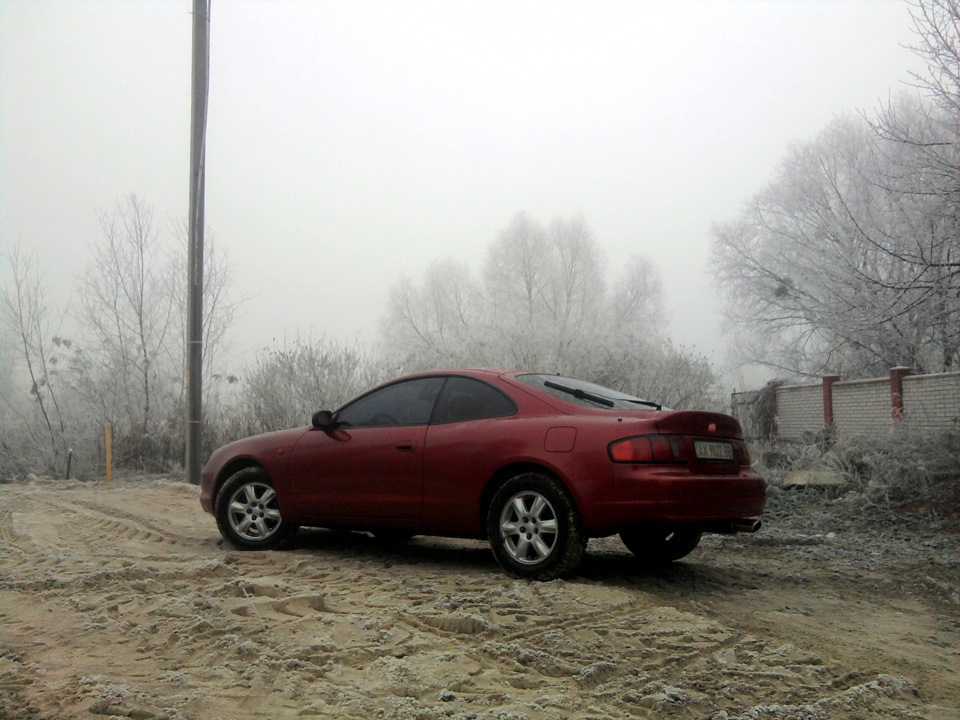 Впустив) 1