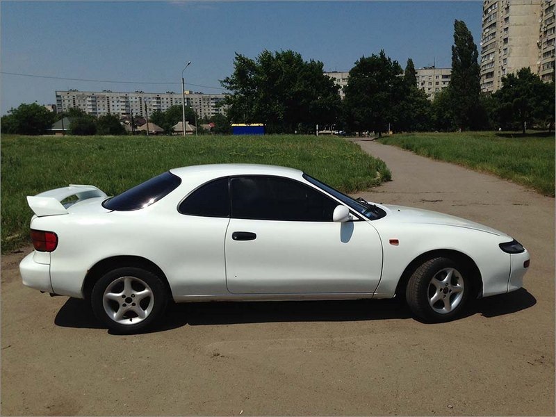 Настав час розлучатися 2