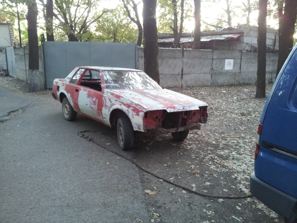 Фарбування 1