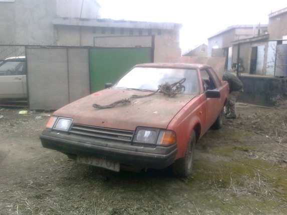 Покупка Селіки.)) 5