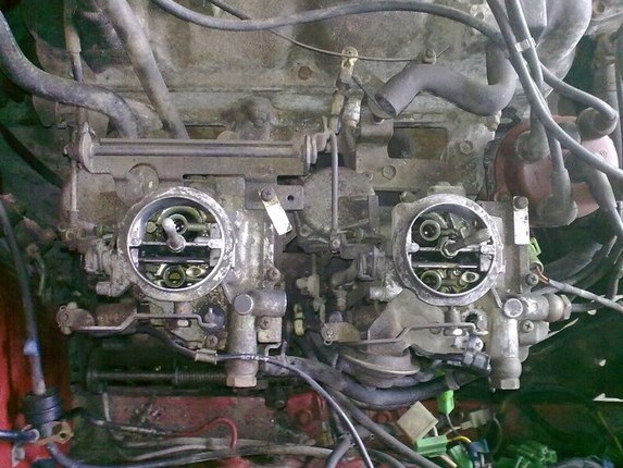 Завели.Вперше за 15 років. 4