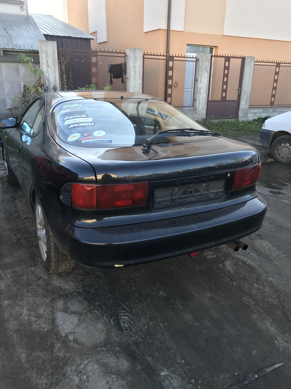 Ось і початок 5