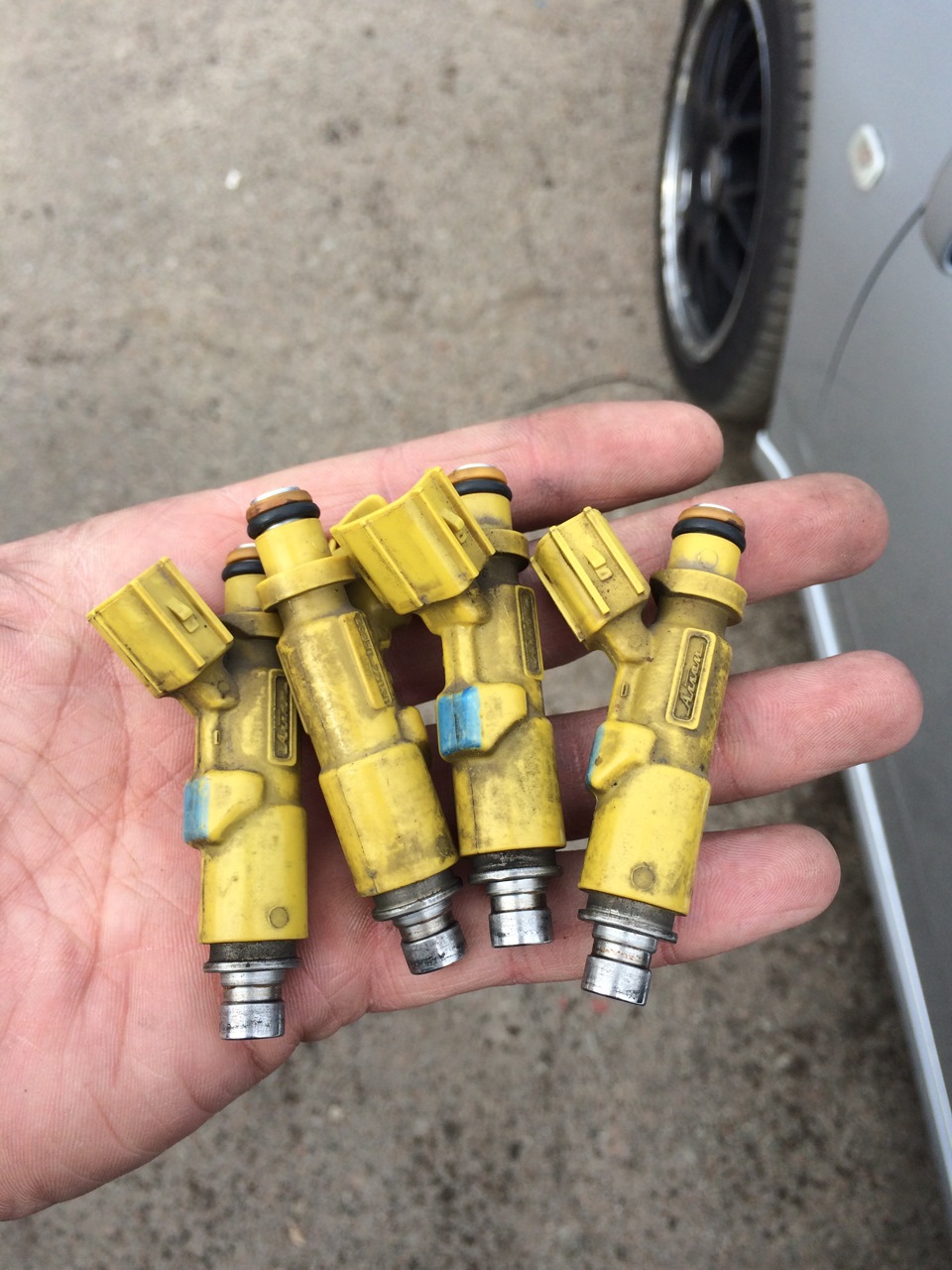 Sc14 supercharger частина 2 3