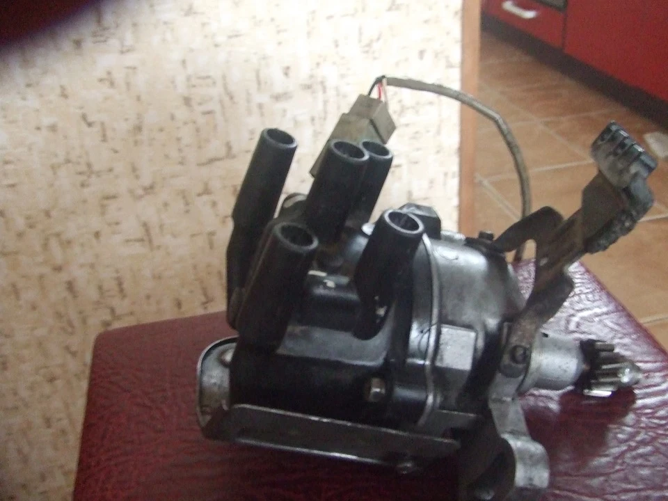 Нарешті приїхали зп