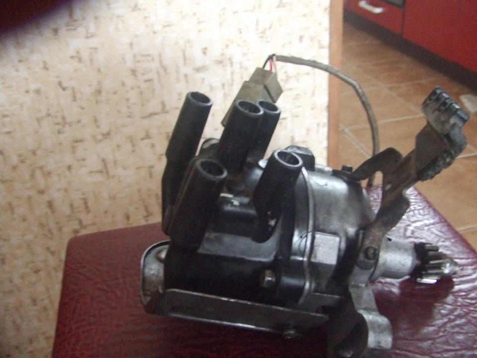 Нарешті приїхали зп 1