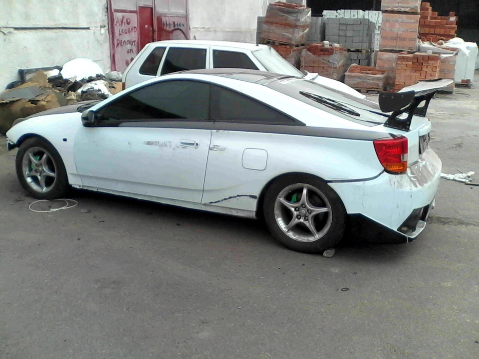 ось і поки що 3