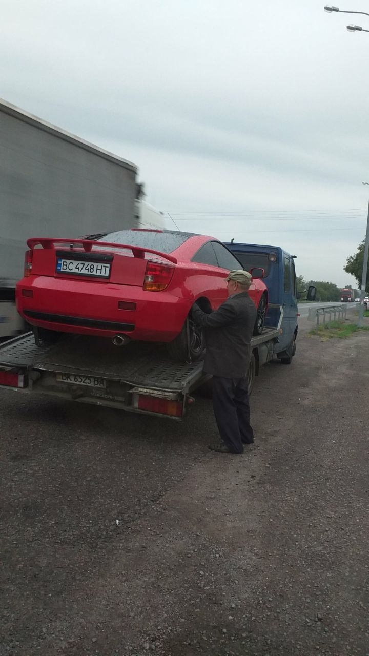Що зміг знайти за три з половиною тижні. 4