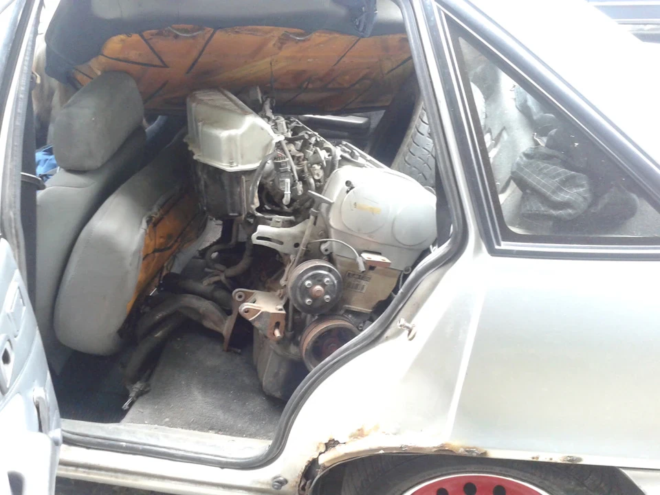 1.6 160hp хто це?