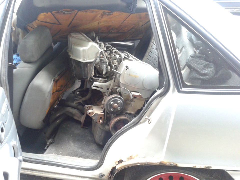 1.6 160hp хто це? 1