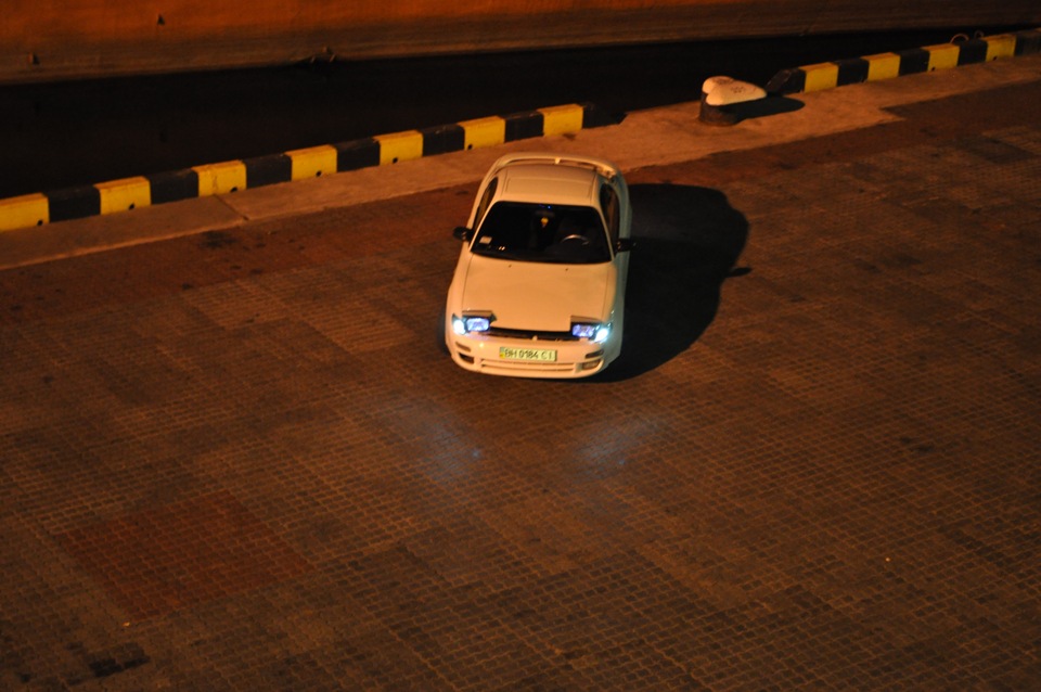 NS club 4