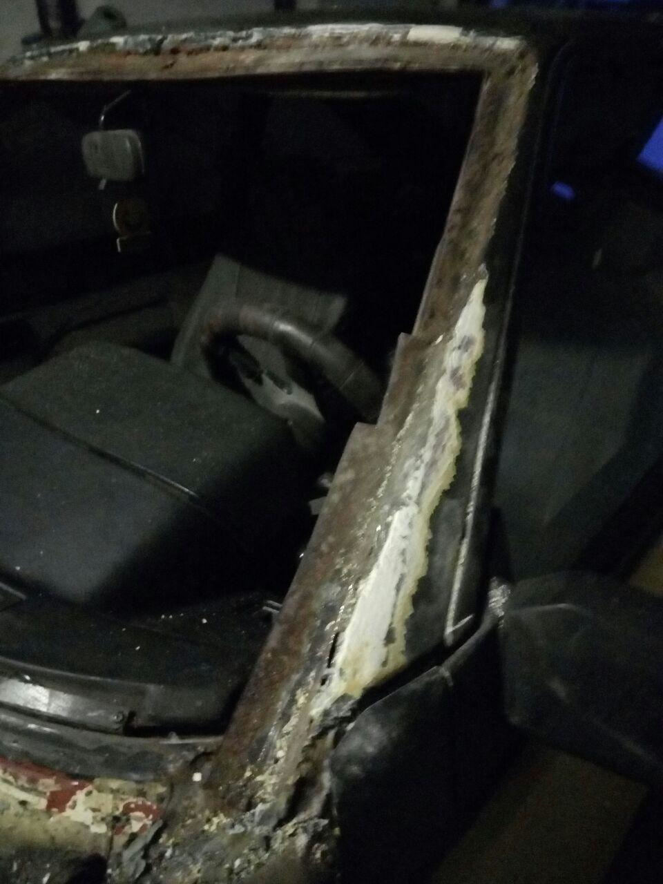 Добре і погане 5