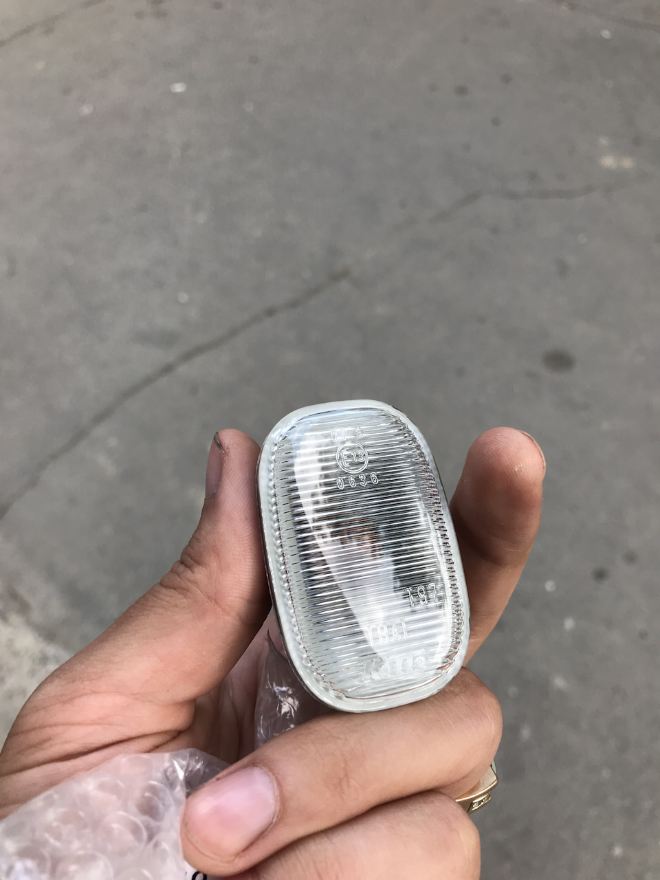 Хай буде світло! 5