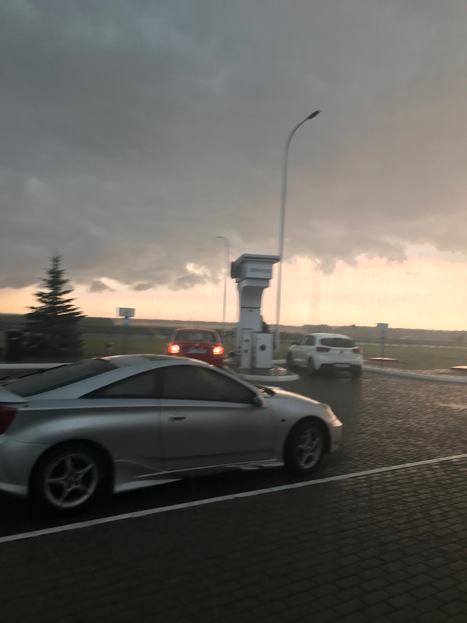 Наш перший дальняк 4