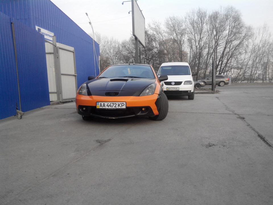 нові колеса 2