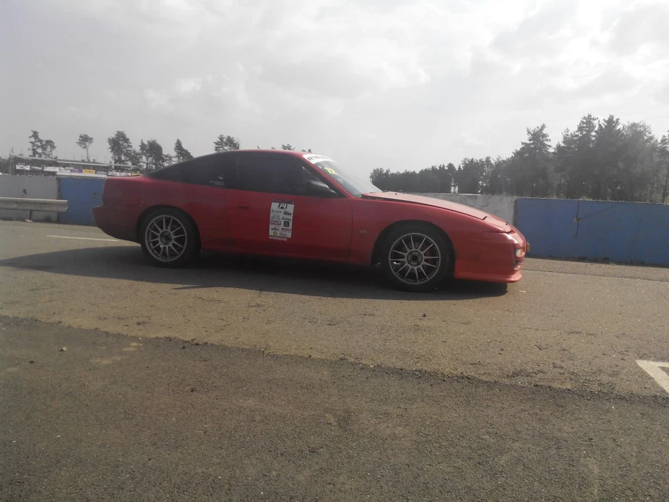 rtr time attack