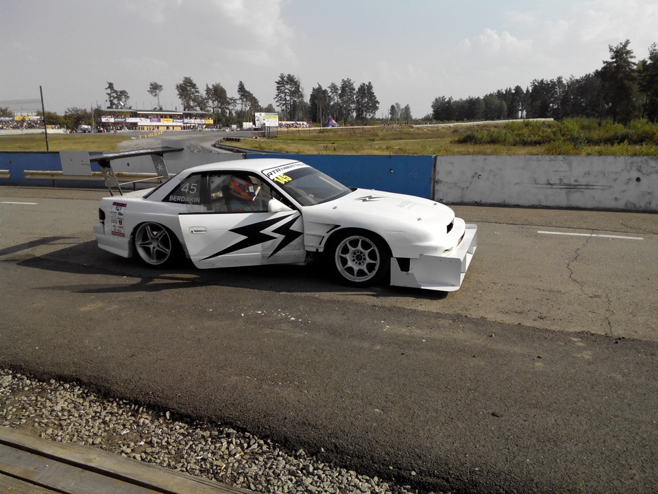 rtr time attack 2