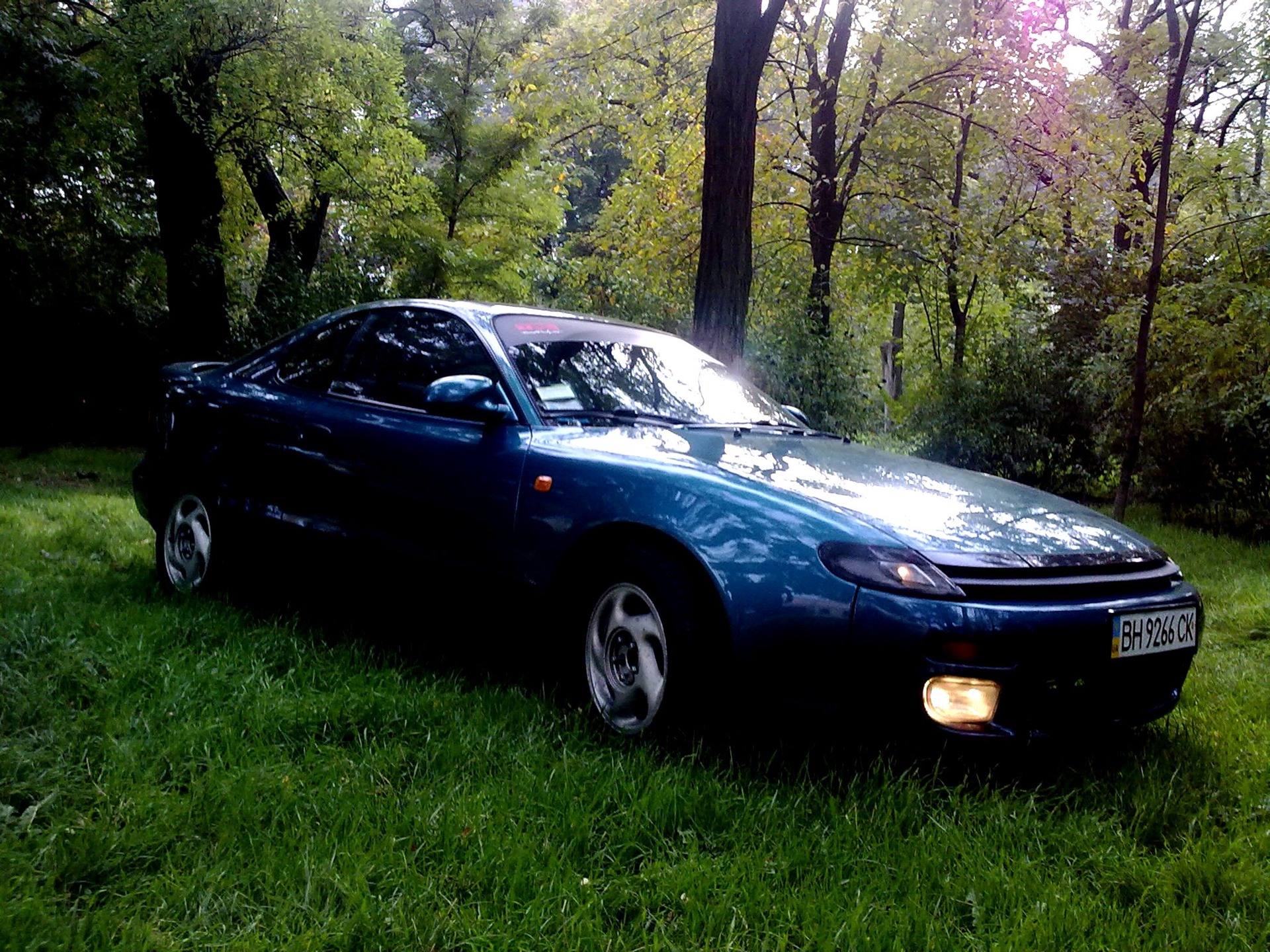 Запис, 16 жовтня 2010 року 1