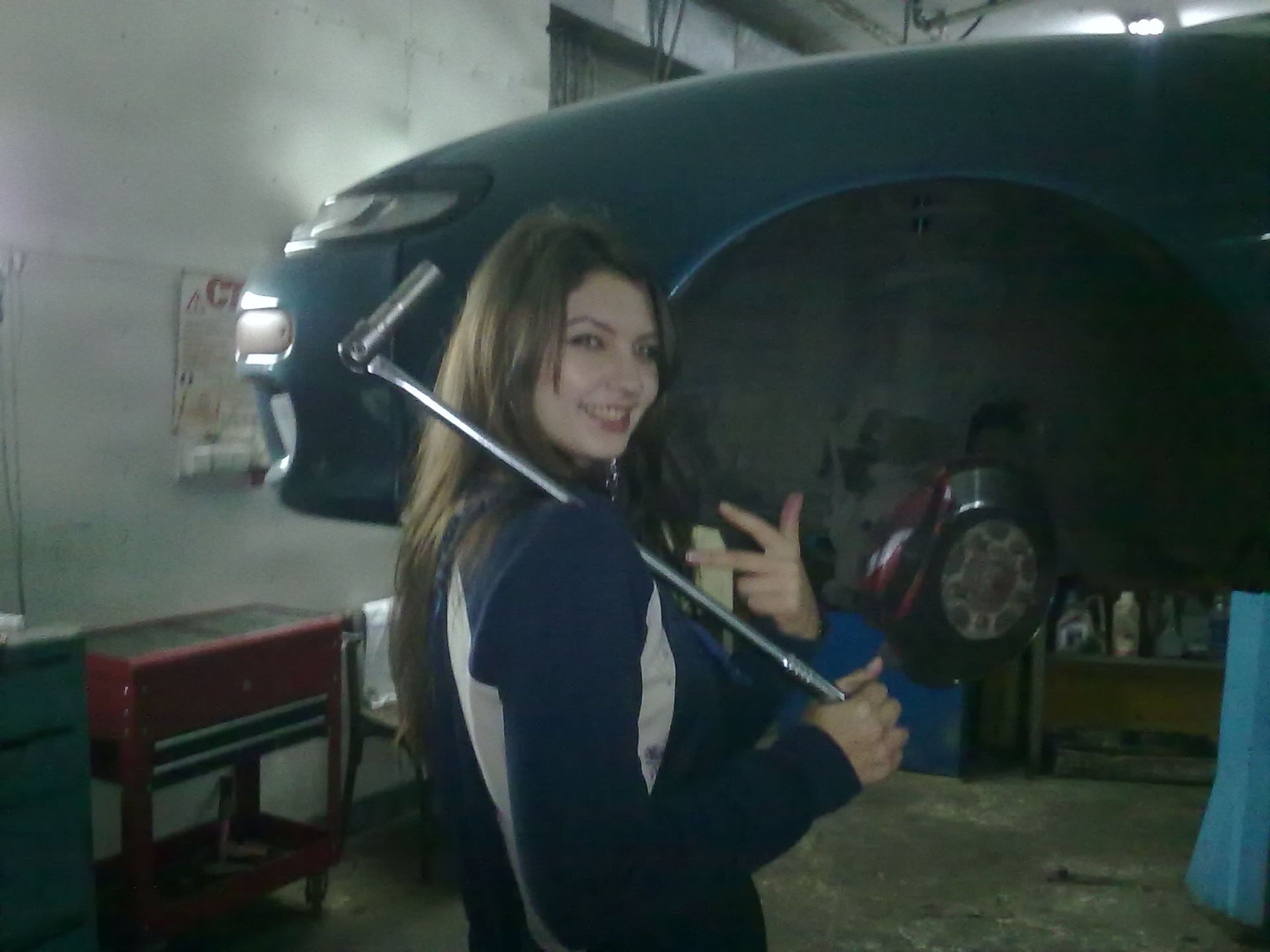Запис, 19 жовтня 2010 року 4