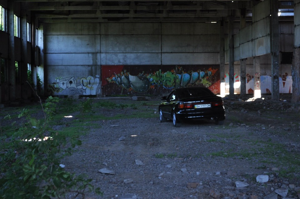 Фото сесія Celica club 3