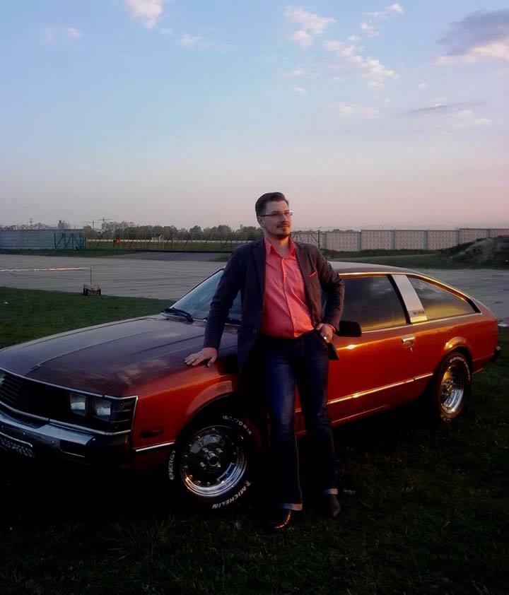 Ретро Авто Фест 3