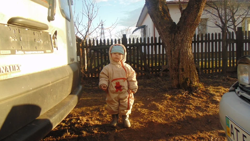 Фото після миття.