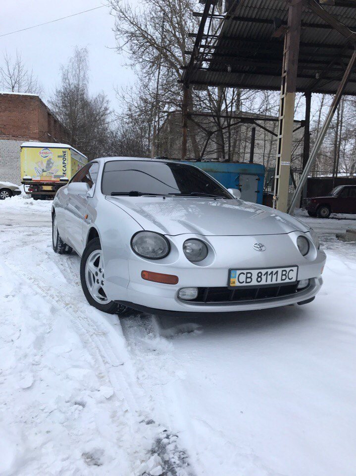 Трохи фото колишньої. 1