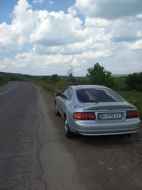 Поїздки 1