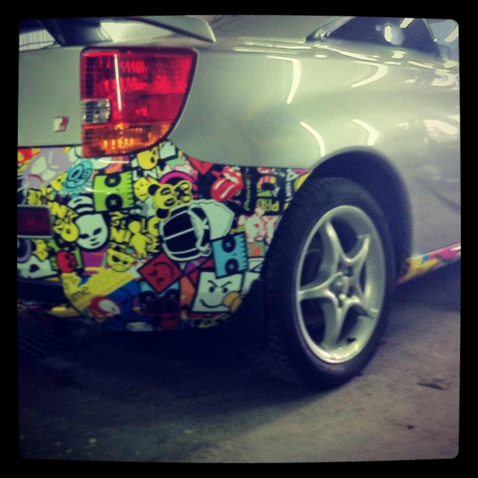 JDM! ^_^ 5