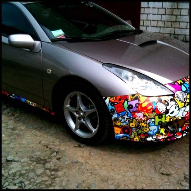 JDM! ^_^ 3